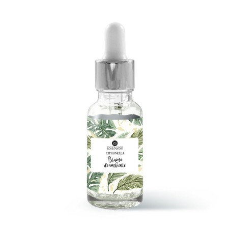 Brumas de Ambiente Nature