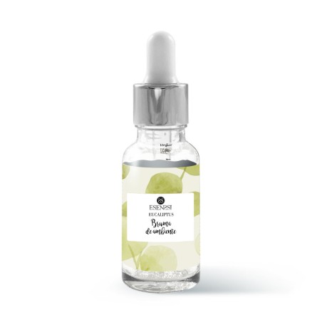 Brumas de Ambiente Nature