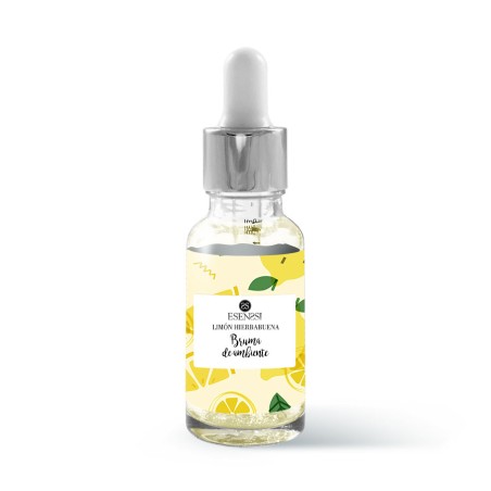 Brumas de Ambiente Nature