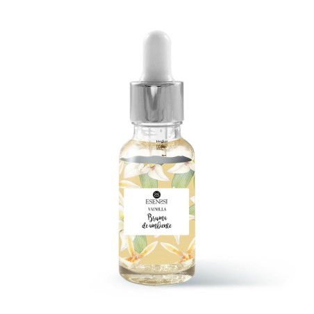 Brumas de Ambiente Nature