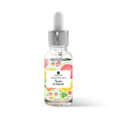 Brumas de Ambiente Nature