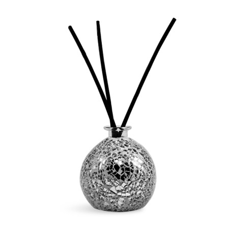 Frascas de cristal para mikado