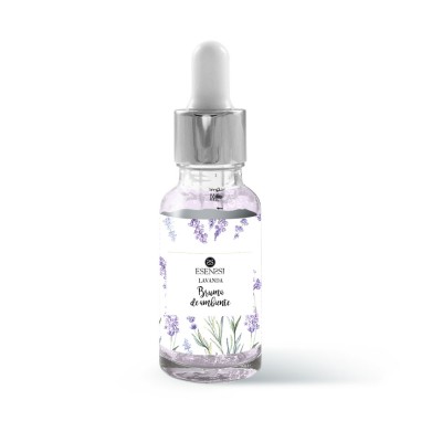 Brumas de Ambiente Nature