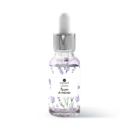 Brumas de Ambiente Nature