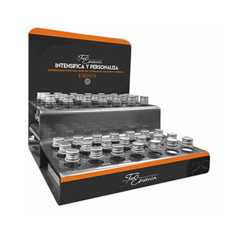 Expositor 42 Concentrados Puros