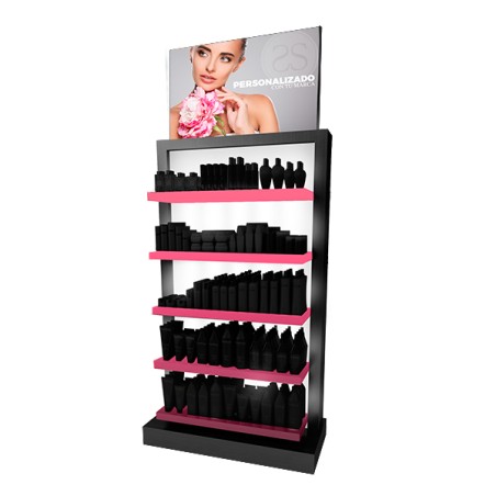 Expositor PERSONALIZADO