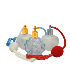 Perfumero Pera Larga Vintage