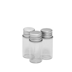Viales para concentrado y monoesencias de perfume 2