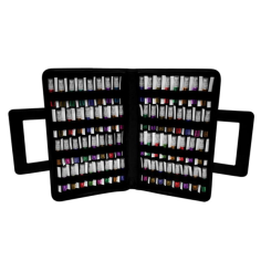 Maletín de muestras