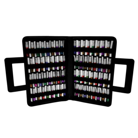 Maletín de muestras