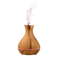 Brumizador Jarrón 2