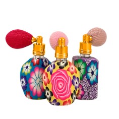 Perfumero Vintage Mini 15 ml - Pack 10 uds