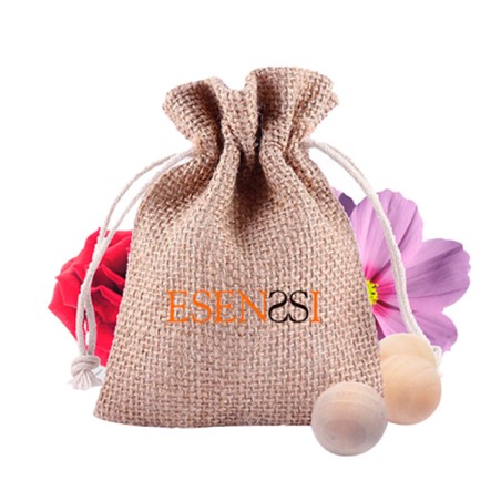 Bolas de Aromas Nature