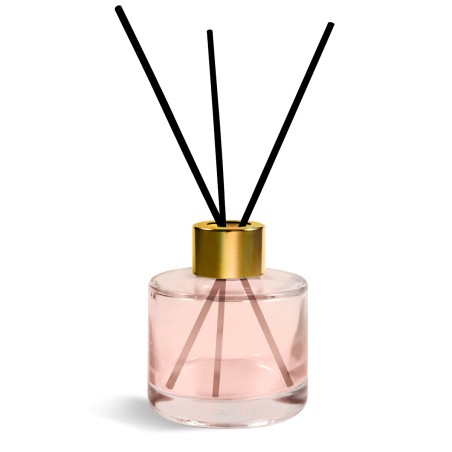 Frascas de cristal para mikado