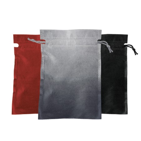 Bolsas de tela personalizable