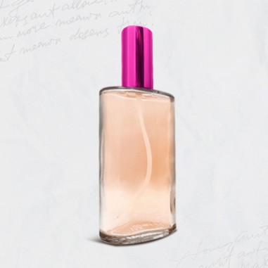 Envases Rosca para perfumes