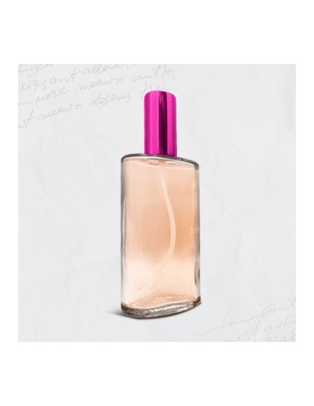 Envases Rosca para perfumes