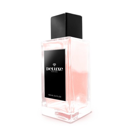 Etiquetas de Perfumes Personalizadas