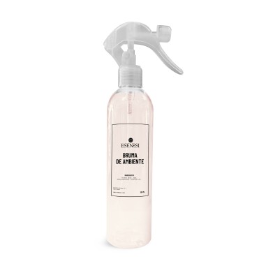 Etiquetado de Ambientación