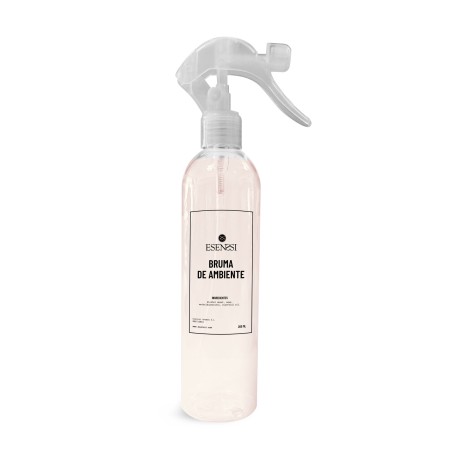 Etiquetado de Ambientación