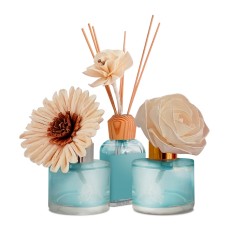 Flor Difusora de aromas