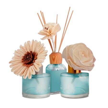 Flor Difusora de aromas