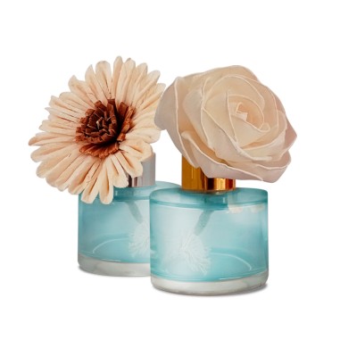 Flor Difusora de aromas