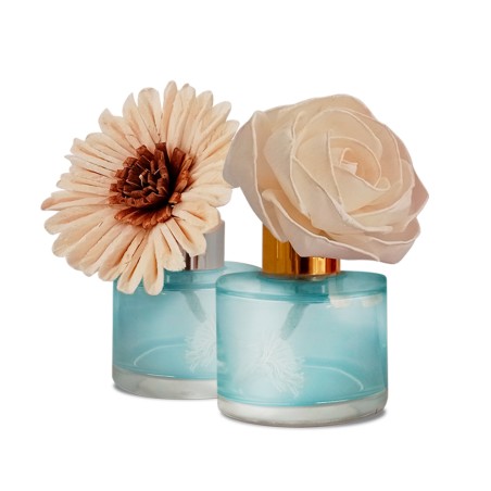 Flor Difusora de aromas