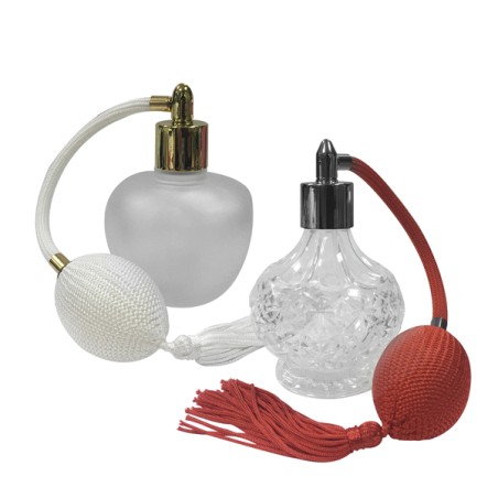 Perfumero Pera Larga Vintage