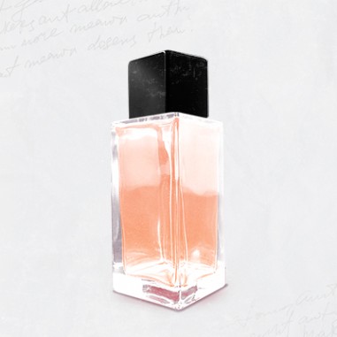 Envases Grafados para perfumes (MAL)