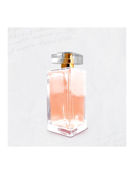 Envases Grafados para perfumes (MAL)