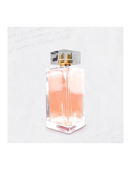 Envases Grafados para perfumes (MAL)