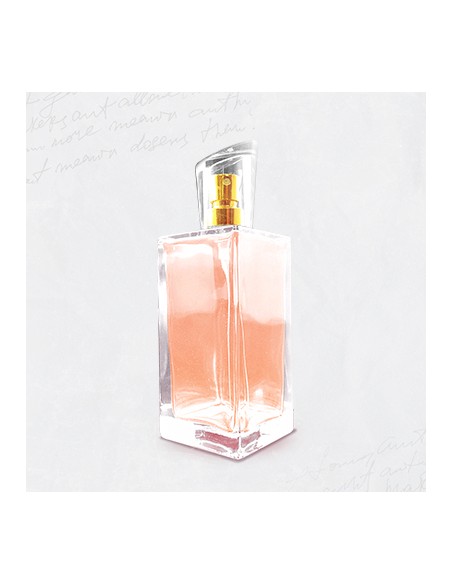 Envases Grafados para perfumes (MAL)