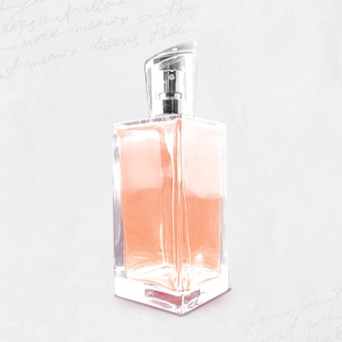 Envases Grafados para perfumes (MAL)