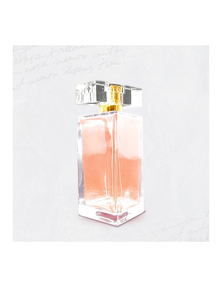 Envases Grafados para perfumes (MAL)