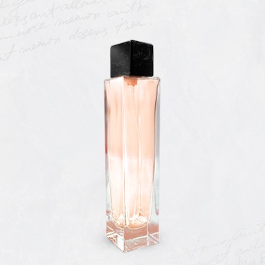 Envases Grafados para perfumes (MAL)