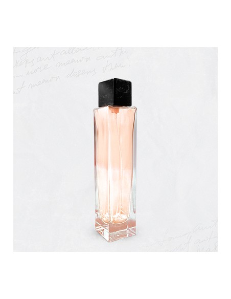 Envases Grafados para perfumes (MAL)