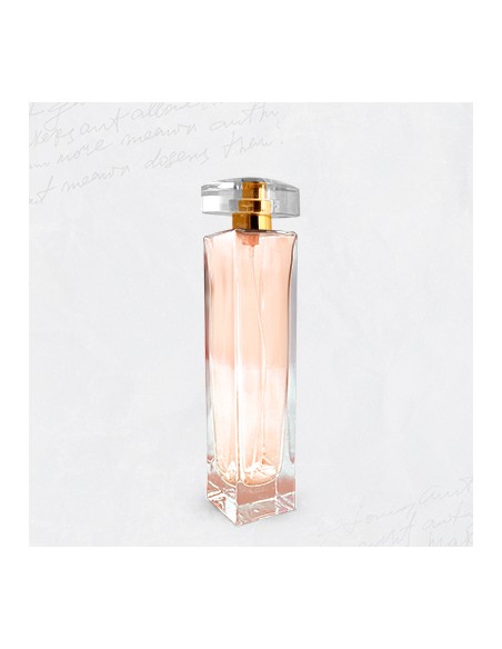 Envases Grafados para perfumes (MAL)