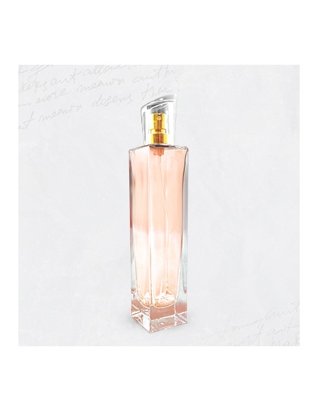 Envases Grafados para perfumes (MAL)