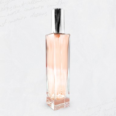 Envases Grafados para perfumes (MAL)