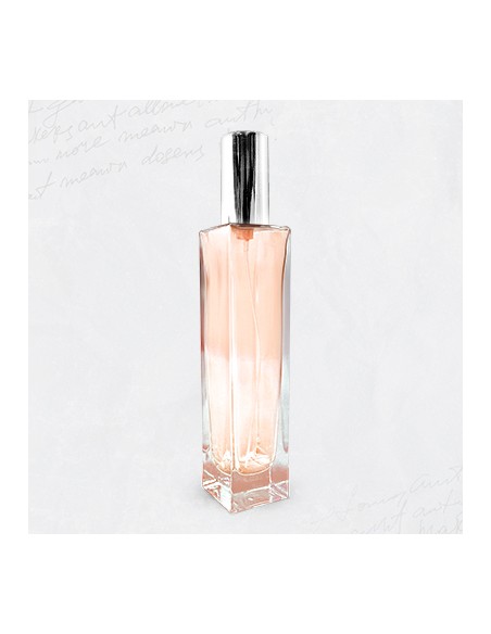 Envases Grafados para perfumes (MAL)