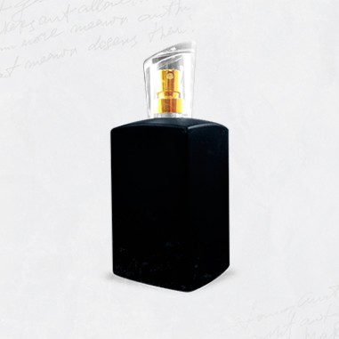 Envases Grafados para perfumes (MAL)