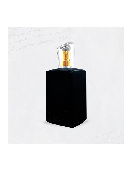 Envases Grafados para perfumes (MAL)