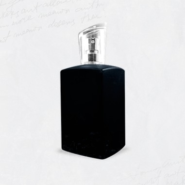 Envases Grafados para perfumes (MAL)