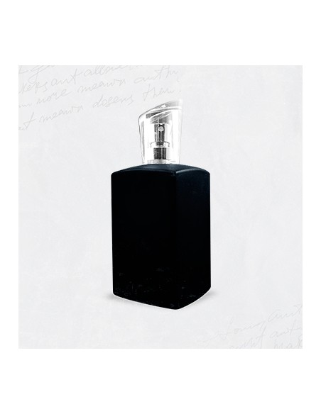 Envases Grafados para perfumes (MAL)