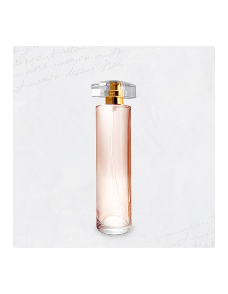 Envases Grafados para perfumes (MAL)