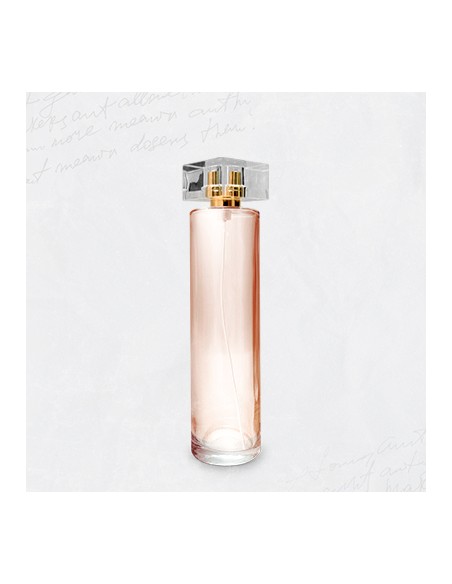 Envases Grafados para perfumes (MAL)