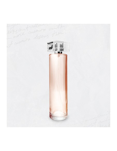 Envases Grafados para perfumes (MAL)