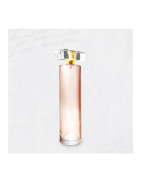 Envases Grafados para perfumes (MAL)