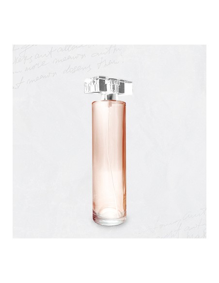 Envases Grafados para perfumes (MAL)